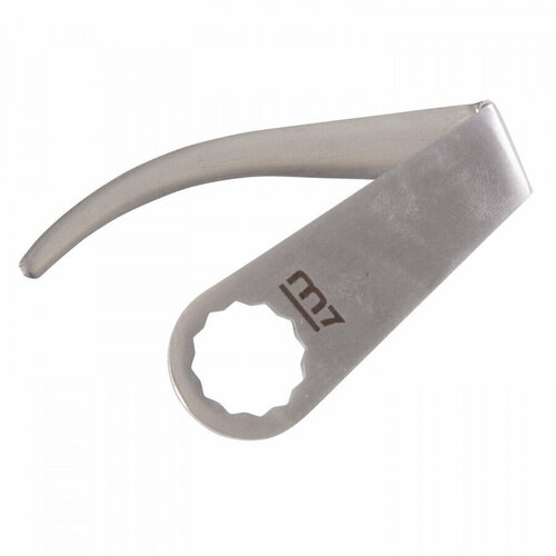 Лезвие для ножа QK-111 90 мм MIGHTY SEVEN QK-2090 280800₽