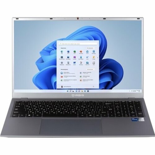 Ноутбук Irbis 17NBP4504 17NBP4504 7958800₽