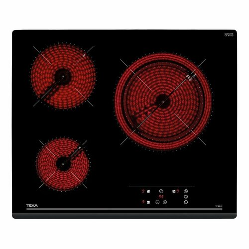 Варочная поверхность TEKA TZ 6315 4399000₽