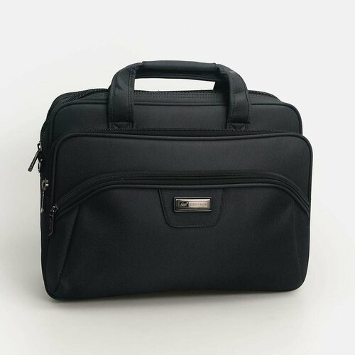 Сумка Star Dragon SD366, серый