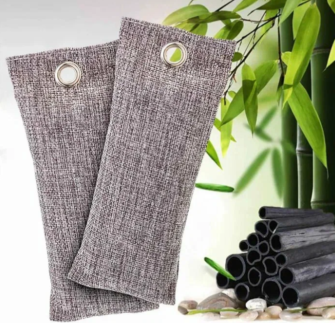 фото Поглотитель запахов и влаги