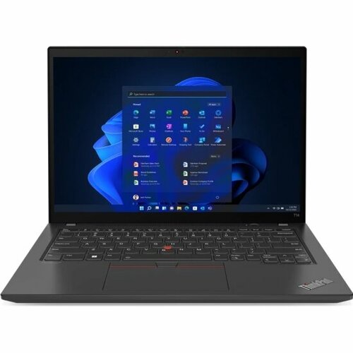 Ноутбук Lenovo ThinkPad T14 G3 21AH00F1RT 16799000₽
