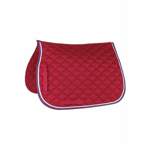 Вальтрап Horse Love, красный