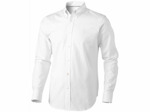 Рубашка , размер S/P, белый