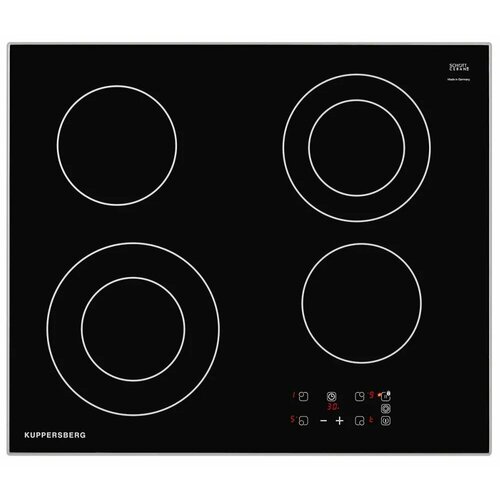 Встраиваемая электрическая варочная панель Kuppersberg ESO 622 R 3749000₽
