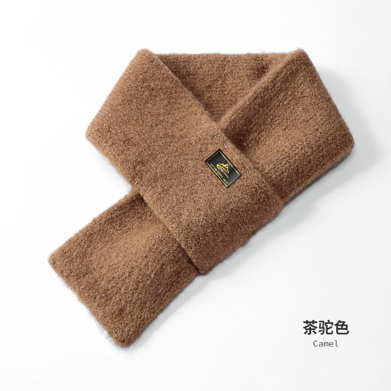 Шарф для мужчин