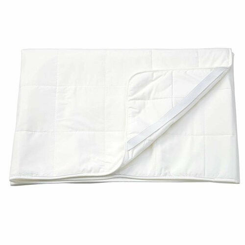 Наматрасник икеа энгскорн 90х200 см резинки по углам 1999₽