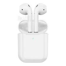 Наушники Borofone BW31 True White