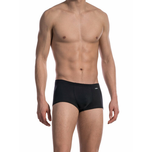 Трусы Olaf Benz RED 0965 Minipants, размер L, black