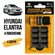 Ремкомплект ограничителей на 4 двери Hyundai ELANTRA (IV) 4 покол...