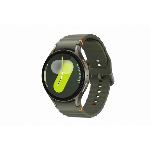 Умные часы Samsung Galaxy Watch 7 SM-L315 44mm LTE Green EAC 38990₽