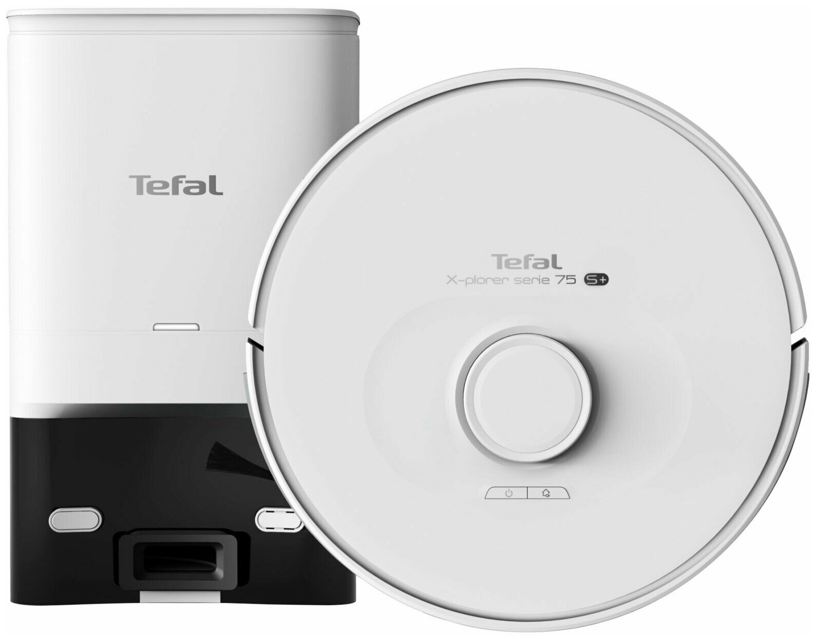 Робот-пылесос Tefal - фото №6