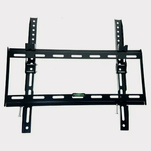 Изображение товара Кронштейн настенный наклонный Espada Ekr2663wa для телевизора диагональю от 26" до 63" весом до 50кг