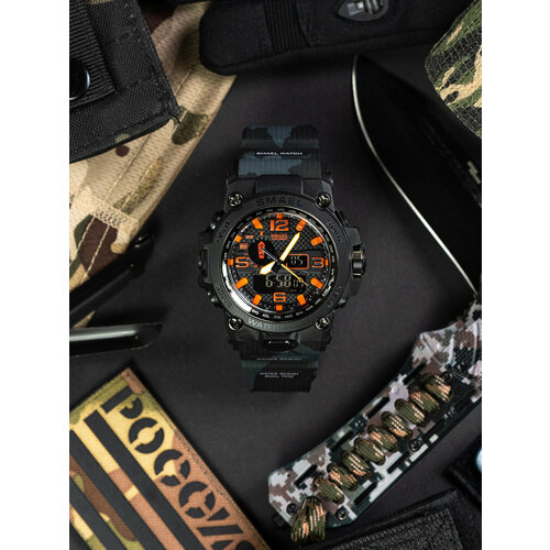 Мужские часы Smael