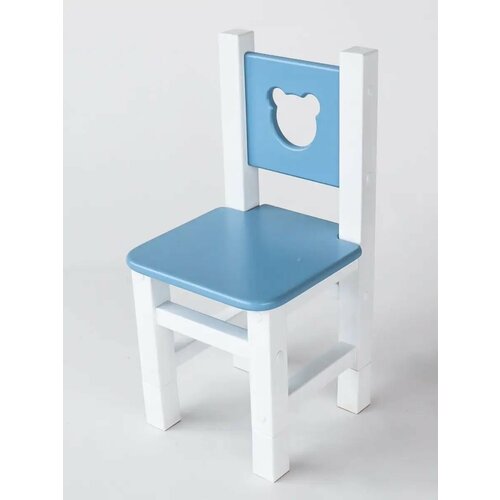 Детский стул деревянный стульчик растущий 6400₽