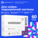 Эндолутен N60 - для нейроэндокринной системы, 60 капсул на 1 меся...
