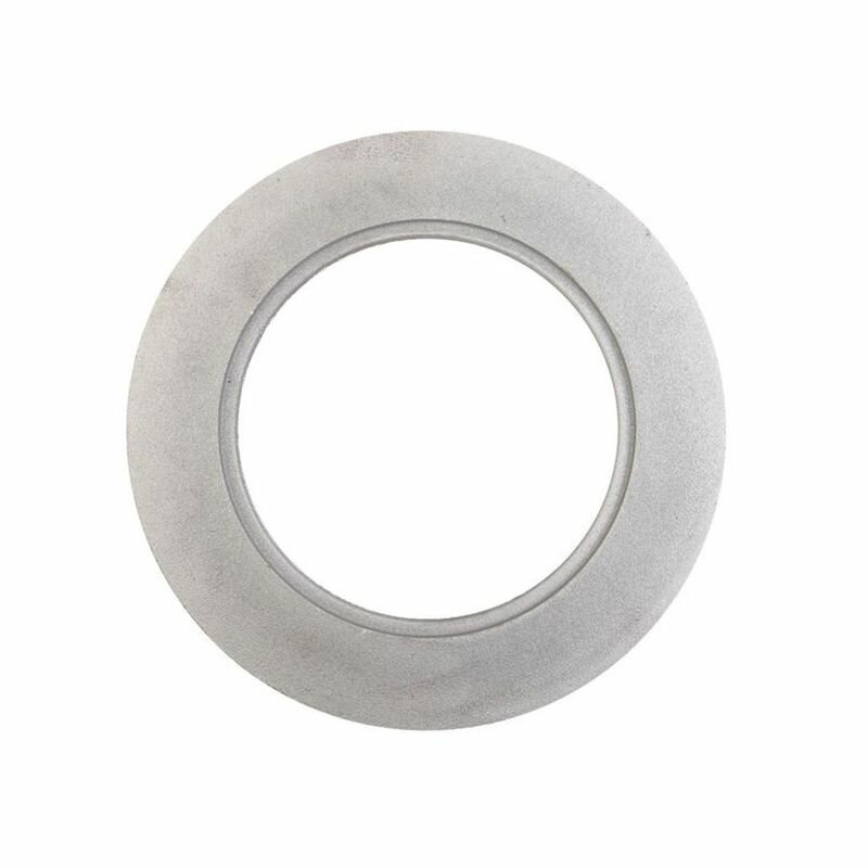 Конфорка чугунная печная  2 внутр  диаметр 180 мм Бисерский Литейный завод