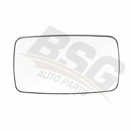 Стекло зеркала BSG BSG60910004 для Mercedes SPRINTER 901, 902,903,904,905; VW LT 2835 II 2DB II,