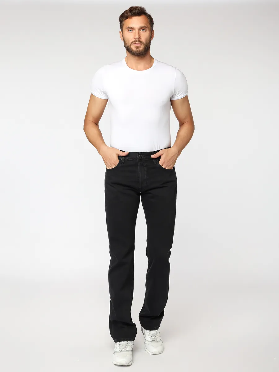 Джинсы классические Levi's