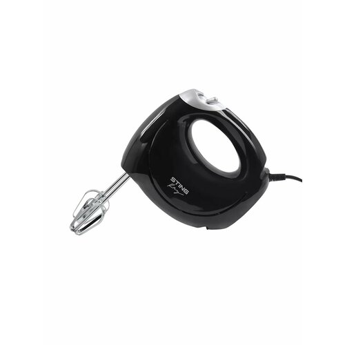 Миксер ручной погружной с насадками 550 Вт 568₽