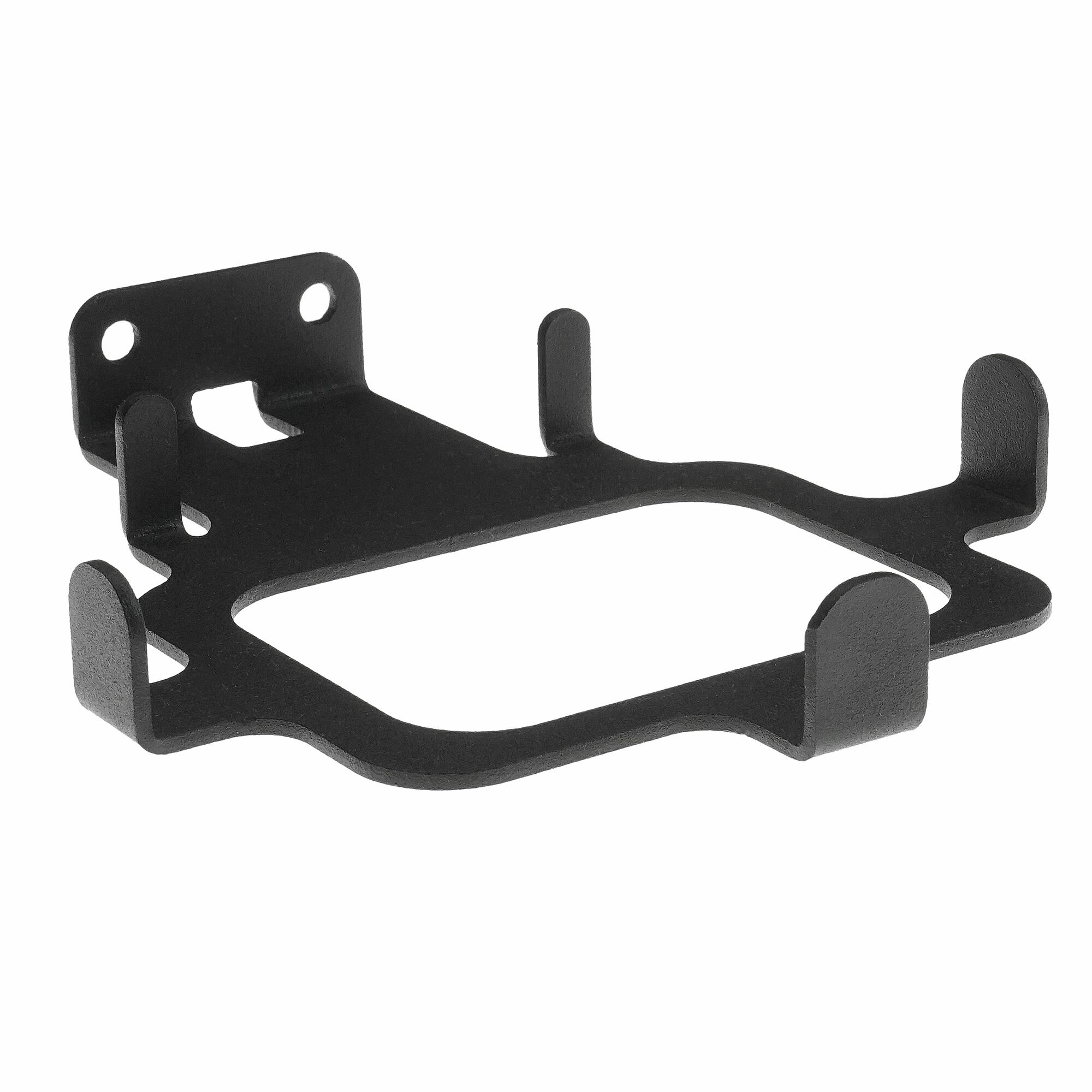 Кронштейн для Яндекс Станция 2, настенный, черный — фото 1