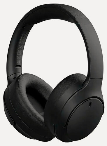 Изображение товара Беспроводные наушники Honor Choice Headphones ROS-ME01 (5504ABGN), Black