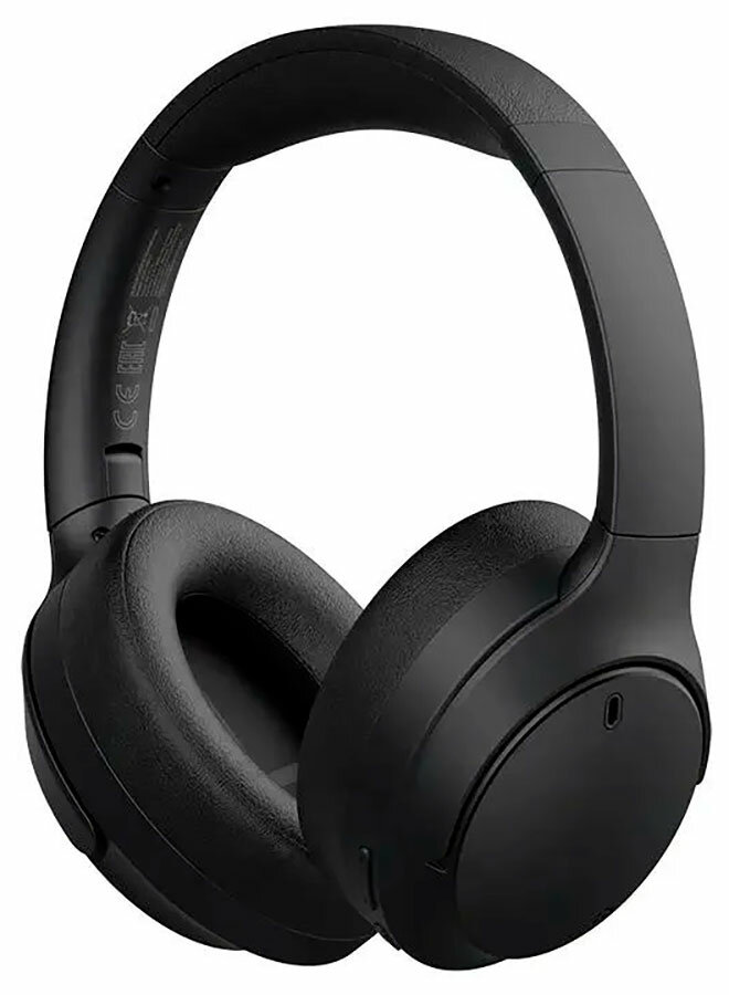 Беспроводные наушники Honor Choice Headphones ROS-ME01 (5504ABGN), Black