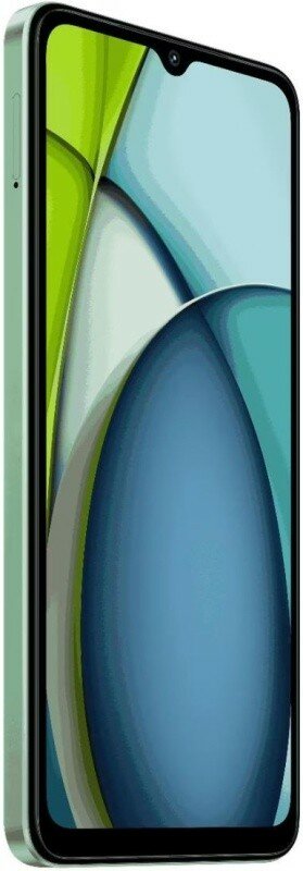 Смартфон Xiaomi Redmi A3x 3/64 РСТ (Green) — фото 1