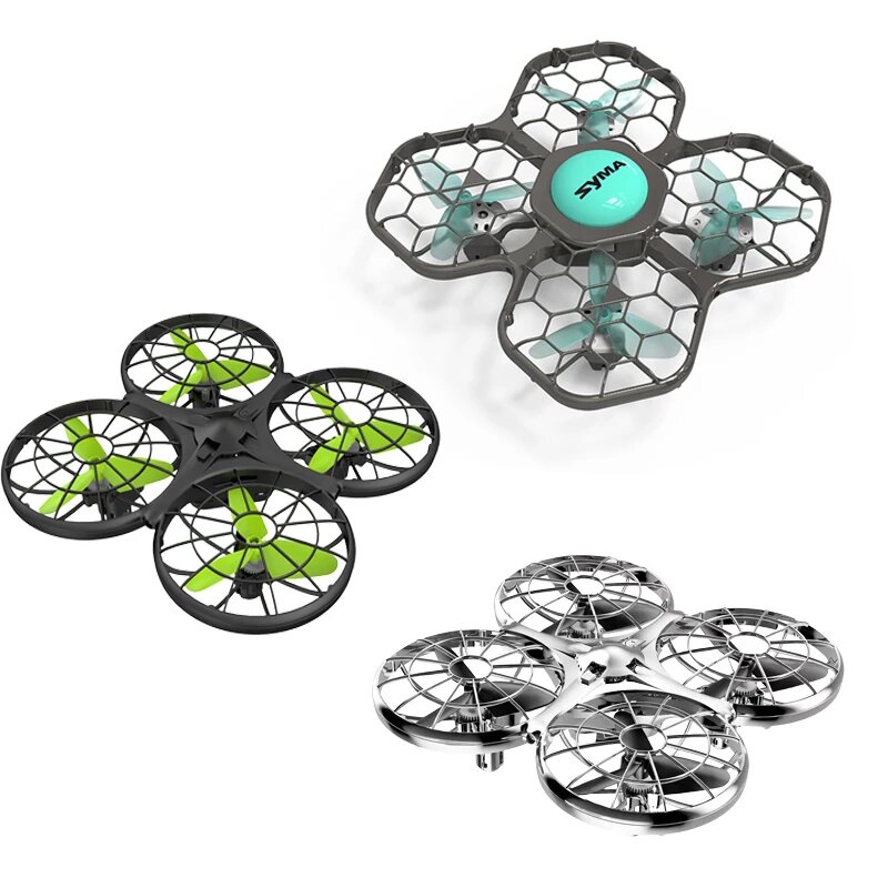 SYMA X26 Про квадрокоптер — фото 1