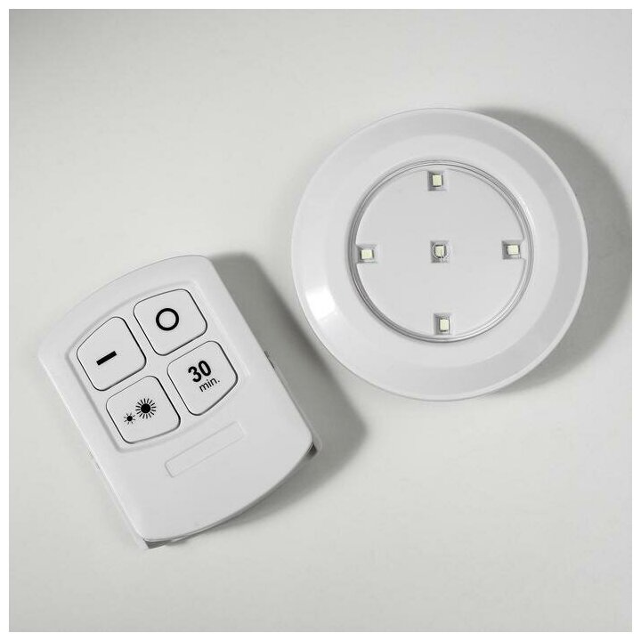 Ночник RISALUX 16043/1