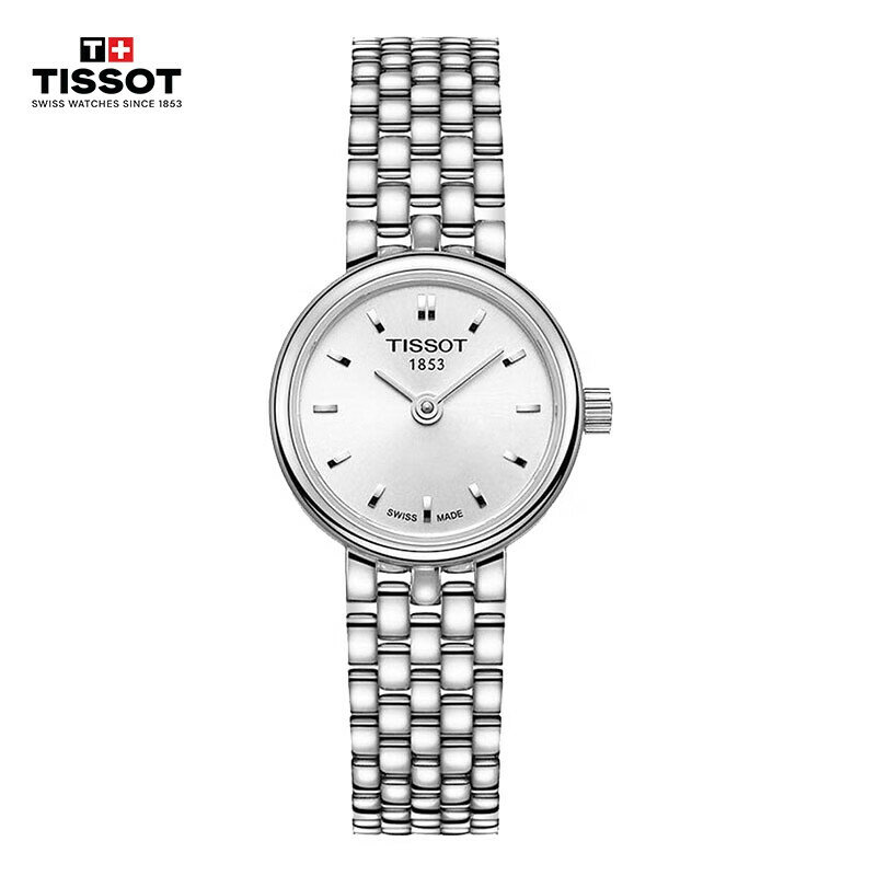 Наручные часы TISSOT