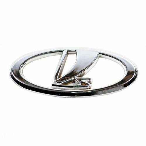 Орнамент шильдик решетки радиатора для ВАЗ 2110 2115 396₽