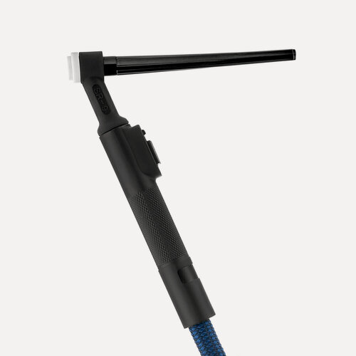 Изображение товара Горелка TIG TP 9 SNAKE (ОКС 35-50, б/р, 2PIN) 4м SNK0904-04