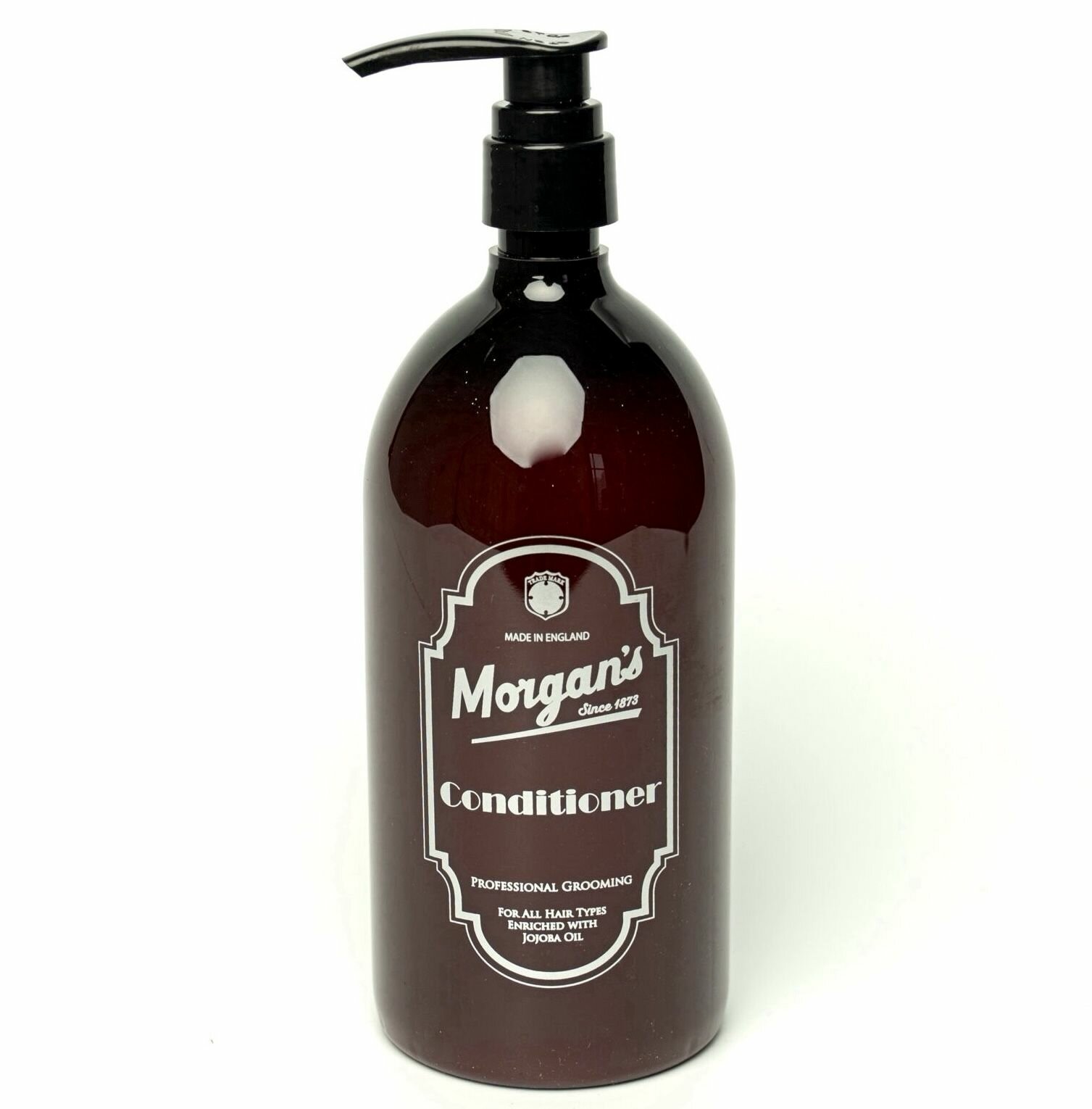 Кондиционер для волос Morgan's, 1л