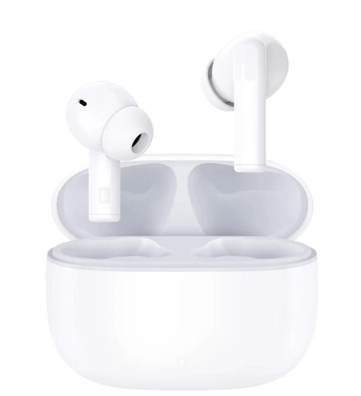 Беспроводные наушники HONOR CHOICE Earbuds X7 Lite, белый, (5504ABRS) — фото 1
