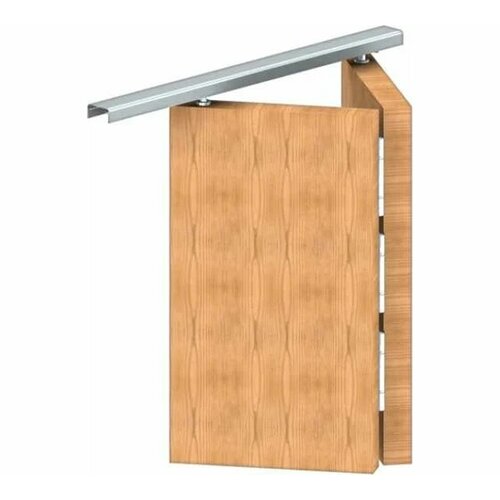 ТДВ Комплект фурнитуры к склад двер APOLLO 2908мм 2201046 3820₽