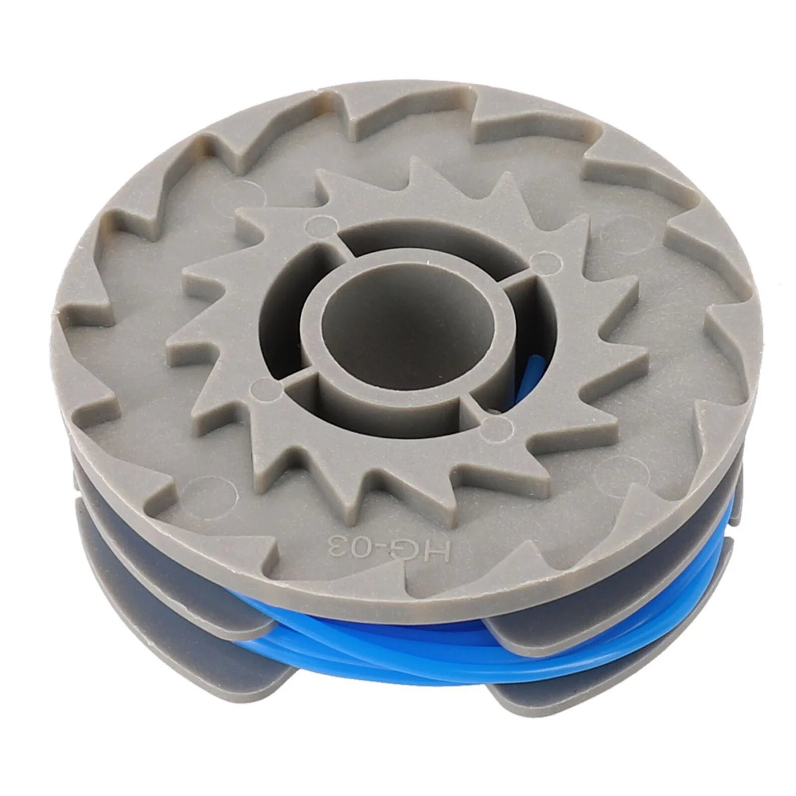 Крышка катушки и крышки для WORX WA0037 WG168 WG184 WG190 WG190 WA0037 WA0014 Запчасти для триммера Аксессуары для садовых электроинструментов C