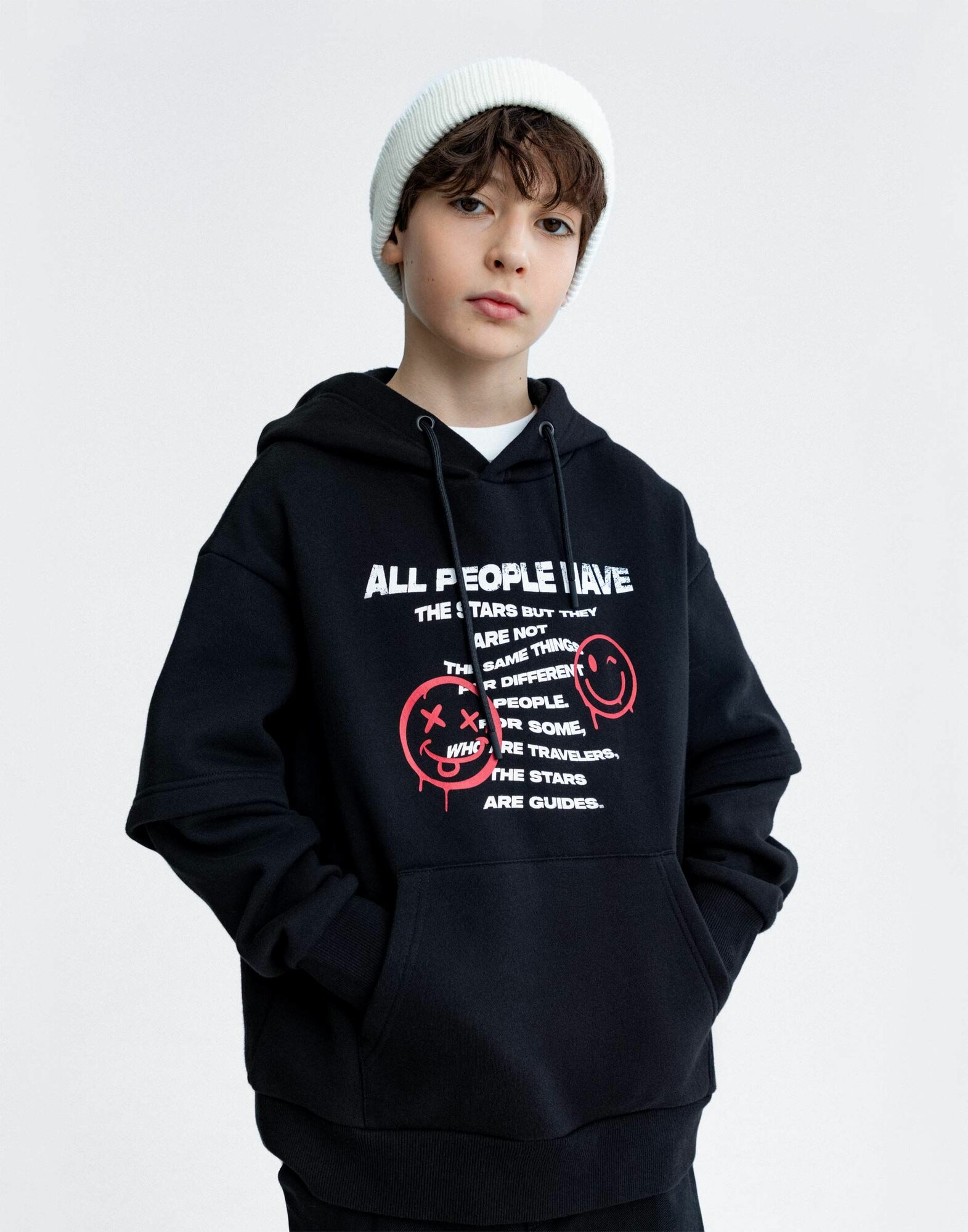 Худи Gloria Jeans