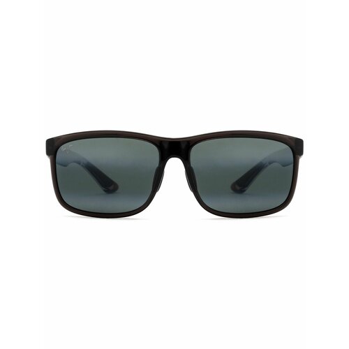 Солнцезащитные очки Maui Jim серый 28702₽