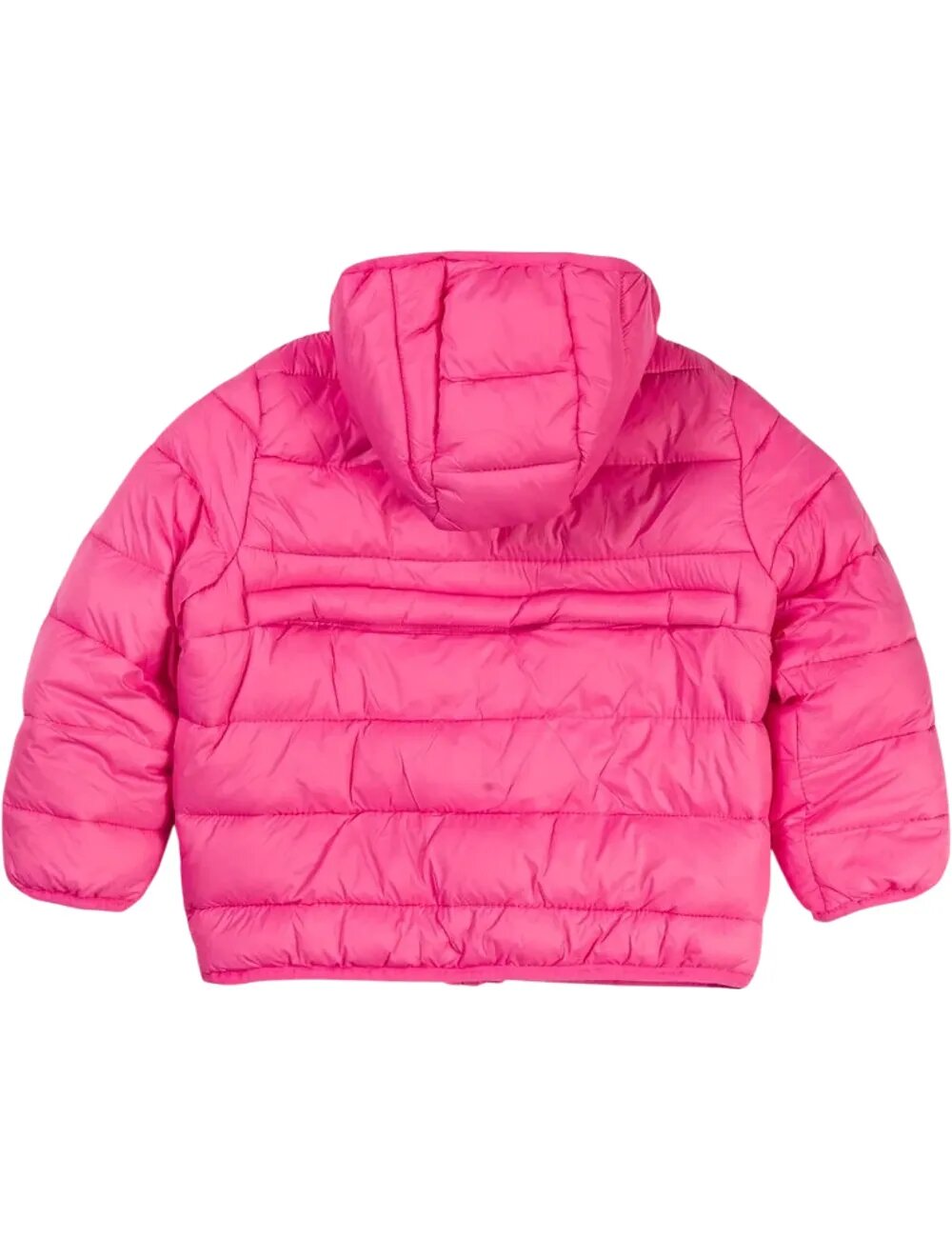 Куртка mothercare, размер 110, розовый — фото 1