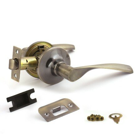 AVERS Защёлка 8023-05-AB 20412