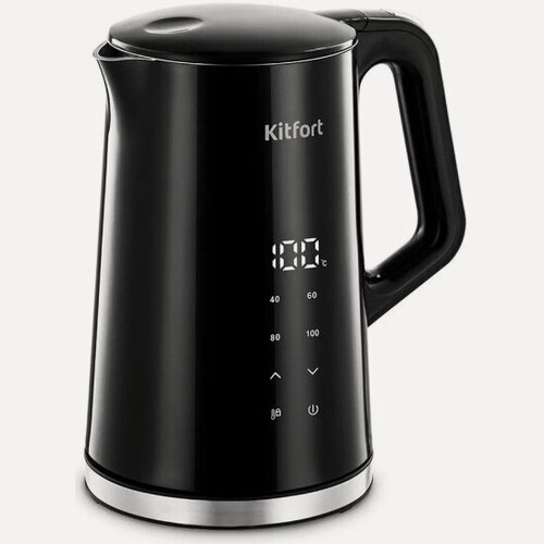 Изображение товара Чайник Kitfort КТ-6703
