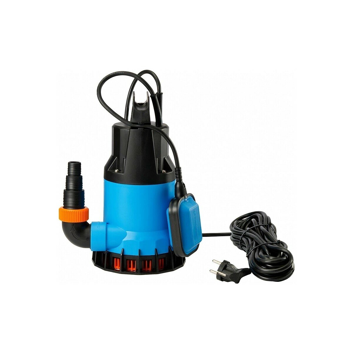 Насос дренажный ДЖИЛЕКС дренажник 220/12