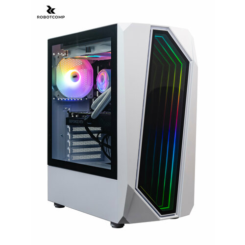 Игровой компьютер Robotcomp Пантера 3.0 Plus