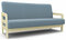 catania dusty blue