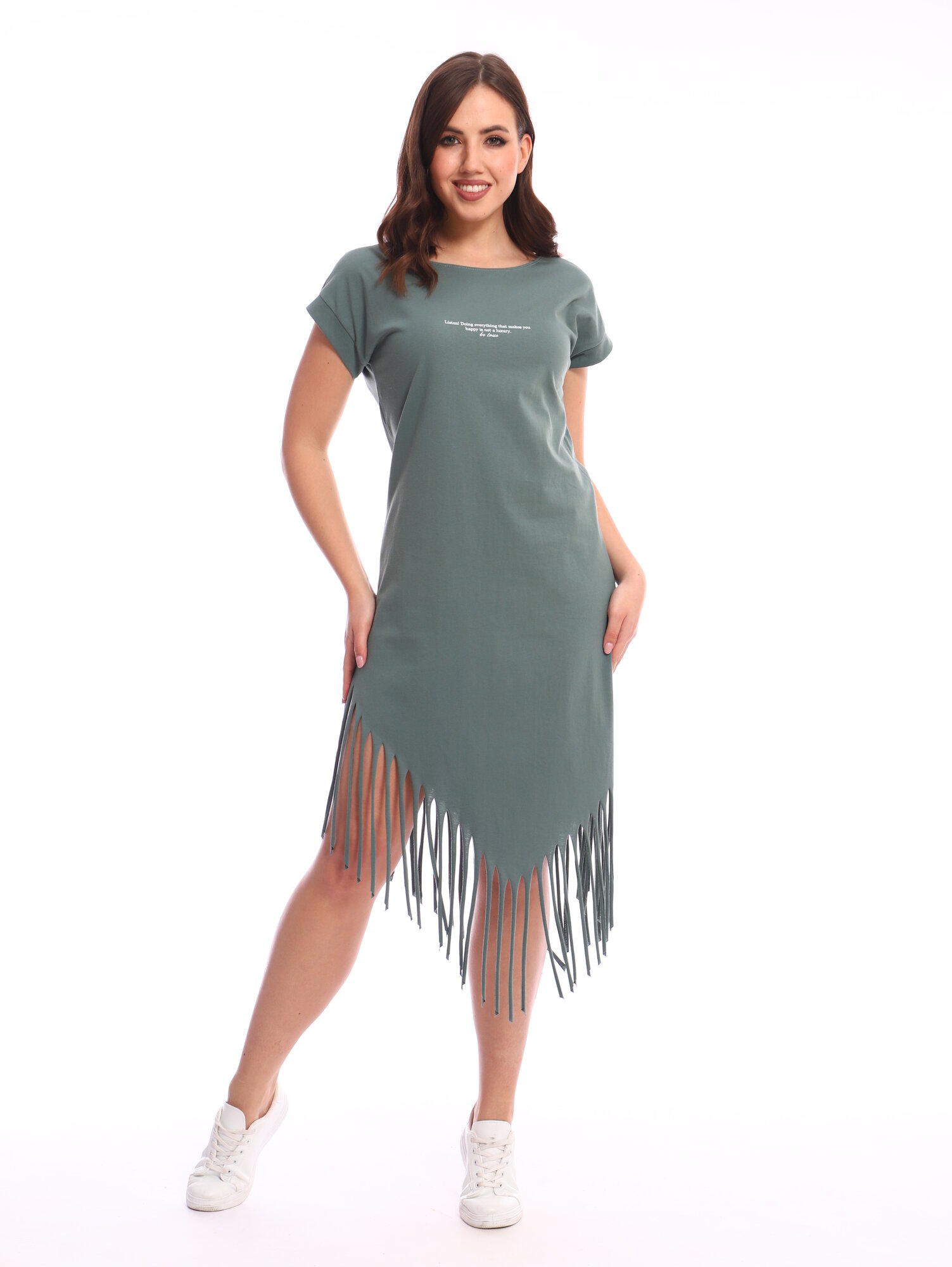 Платье Fashion Margo лето
