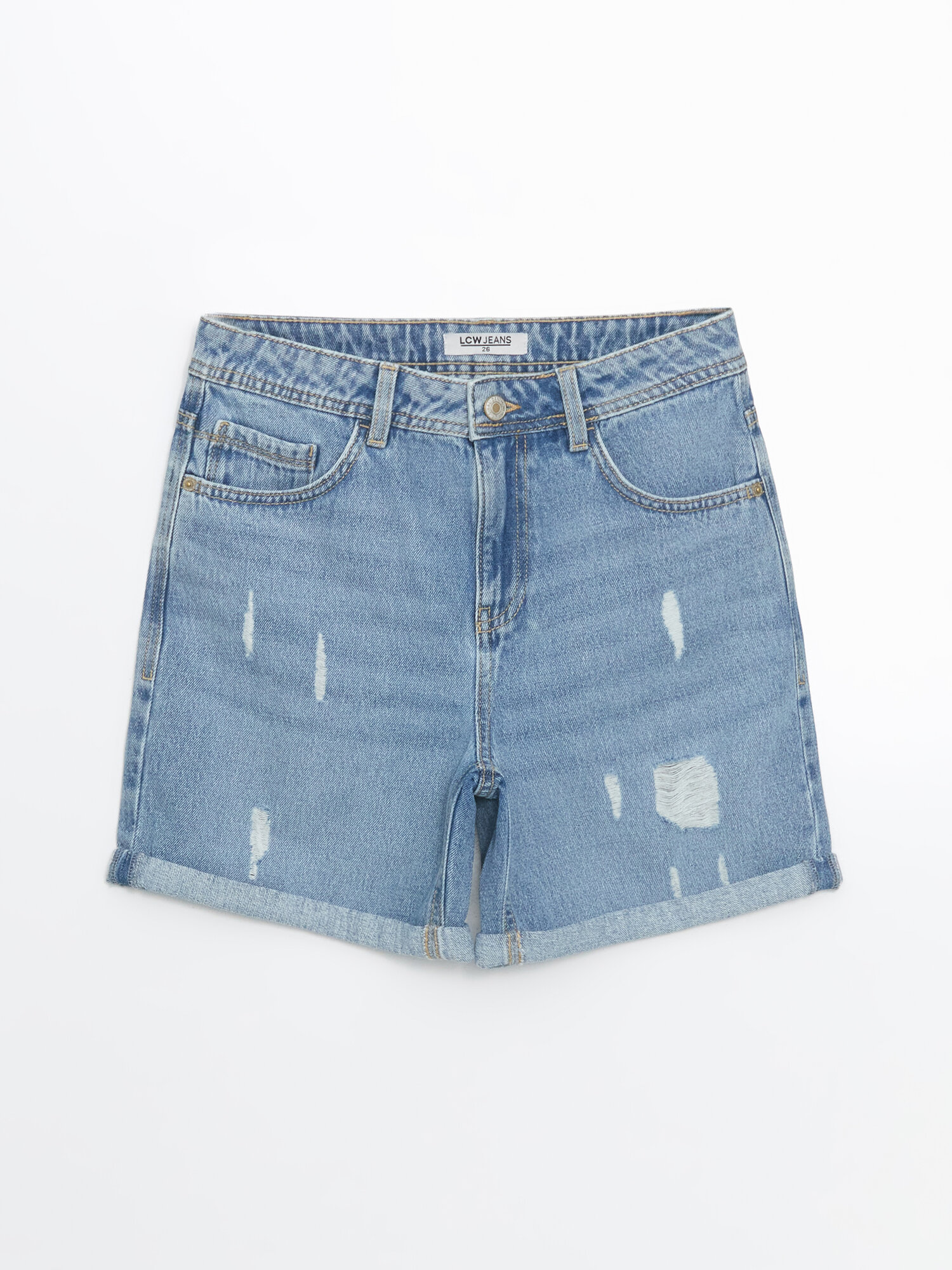 Шорты LC Waikiki