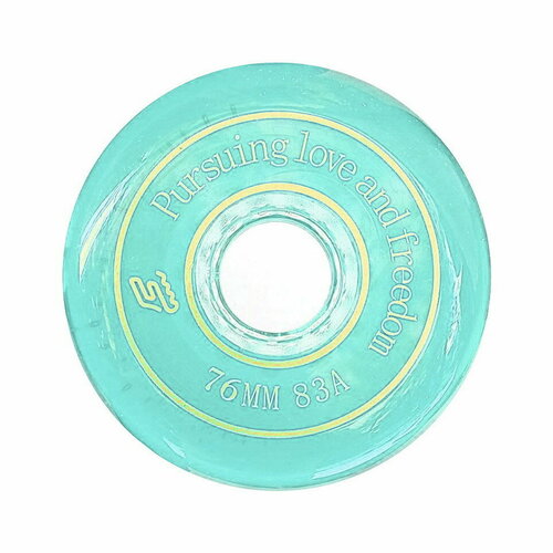 Колесо для роликовых коньков Fellow 