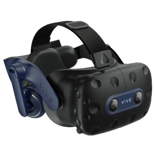 Шлем виртуальной реальности Vive Pro 2.0 HMD