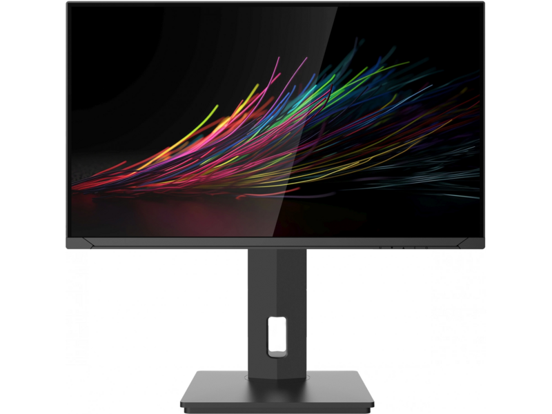 Монитор 27" MQ2718-A черный IPS LED 1ms 16:9 HDMI M/M матовая HAS Piv 350cd 178гр/178гр 2560x1440 100Hz G-Sync FreeSync DP Quad HD 2K (1440p) USB 4.55кг